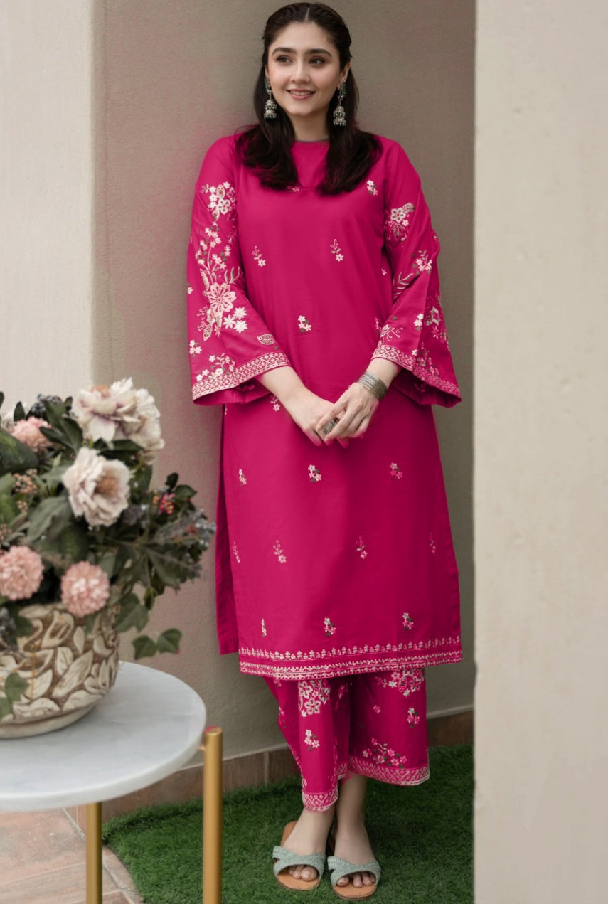 BRANDED EMB 2PC - ZURIA OFFICIAL