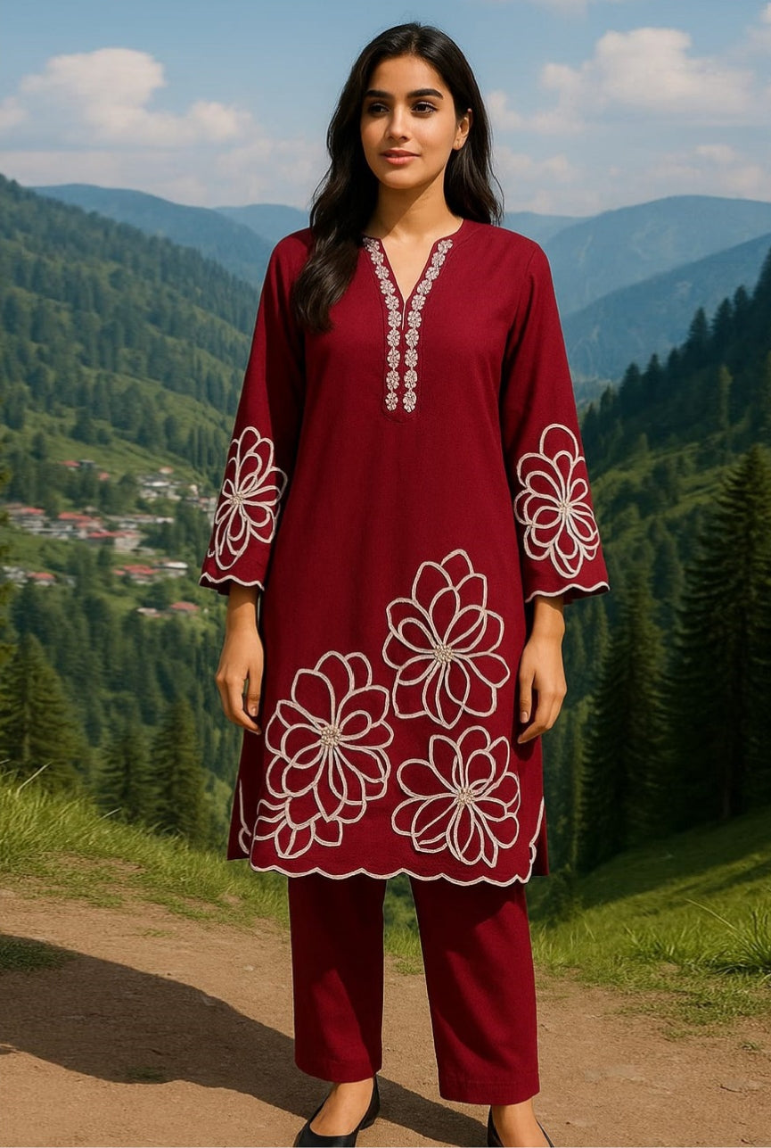 BRANDED EMB 2PC - ZURIA OFFICIAL