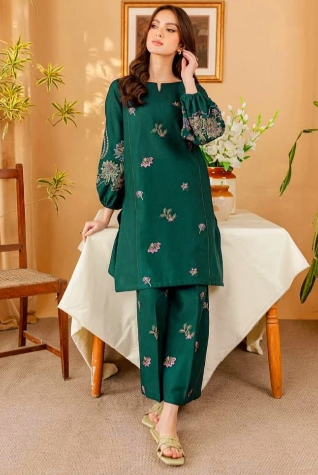 BRANDED EMB 2PC - ZURIA OFFICIAL