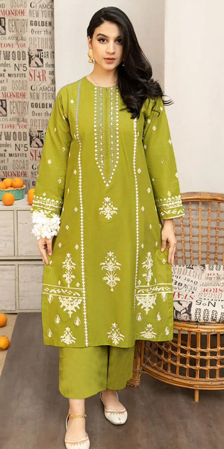 BRANDED EMB 2PC - ZURIA OFFICIAL