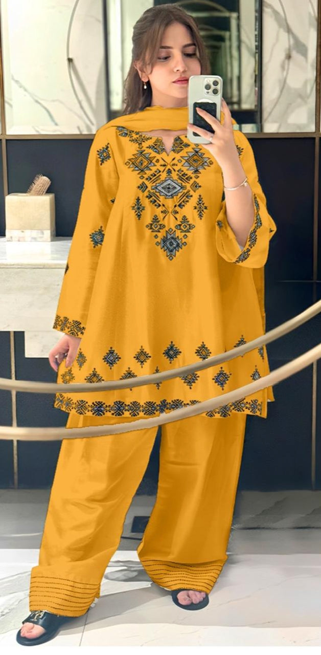 BRANDED EMB 2PC - ZURIA OFFICIAL