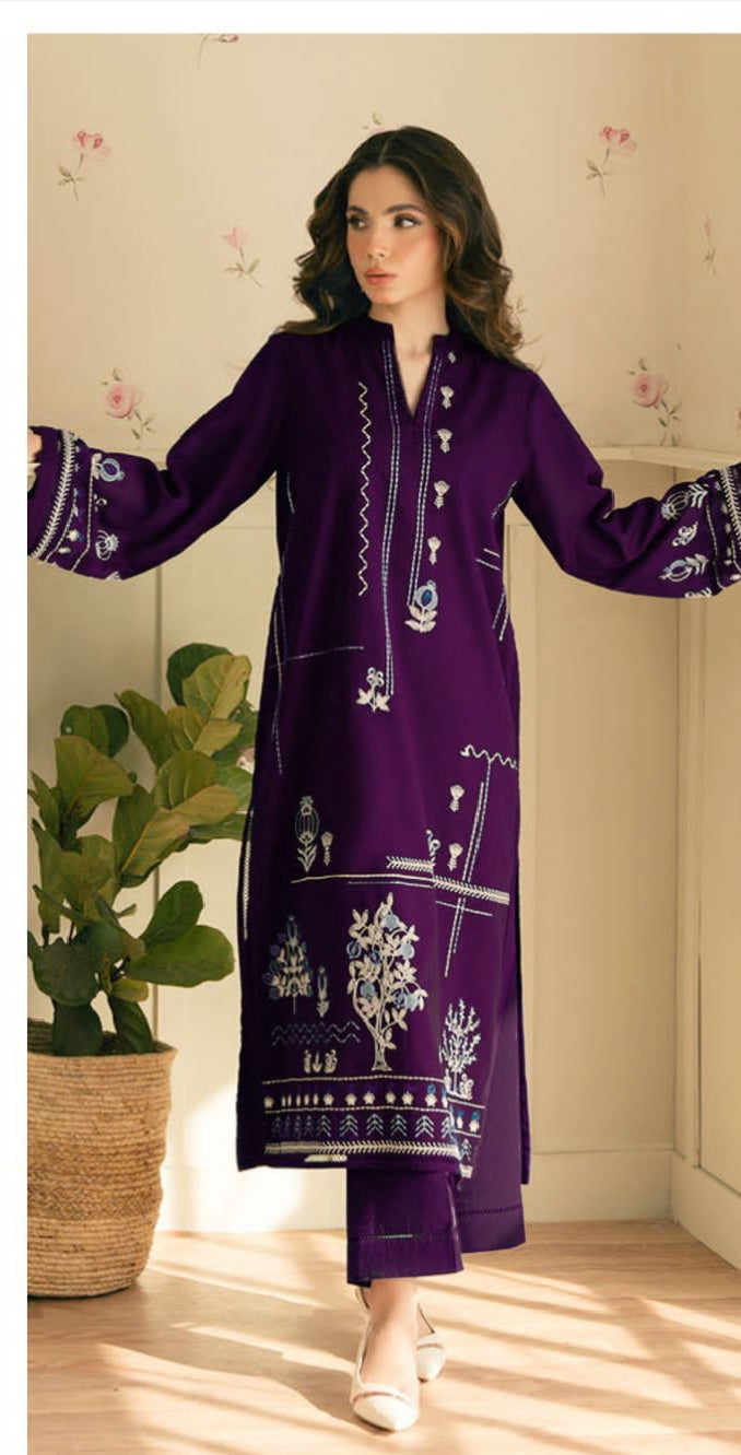 BRANDED EMB 2PC - ZURIA OFFICIAL