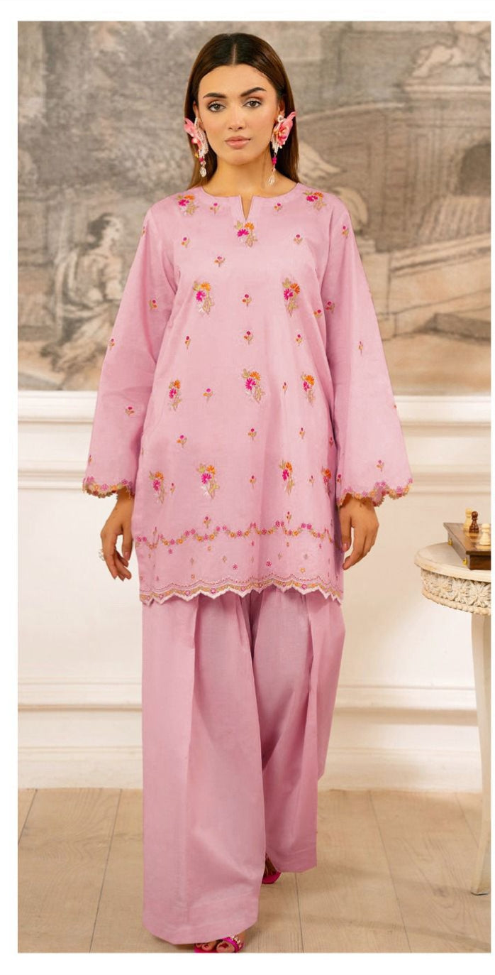 BRANDED EMB 2PC - ZURIA OFFICIAL