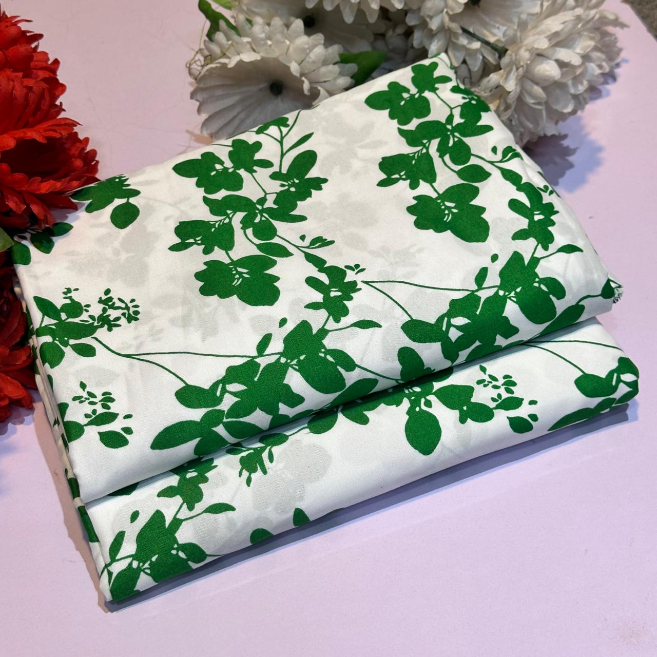 50% off SUMMER SALE PRINT 2PC