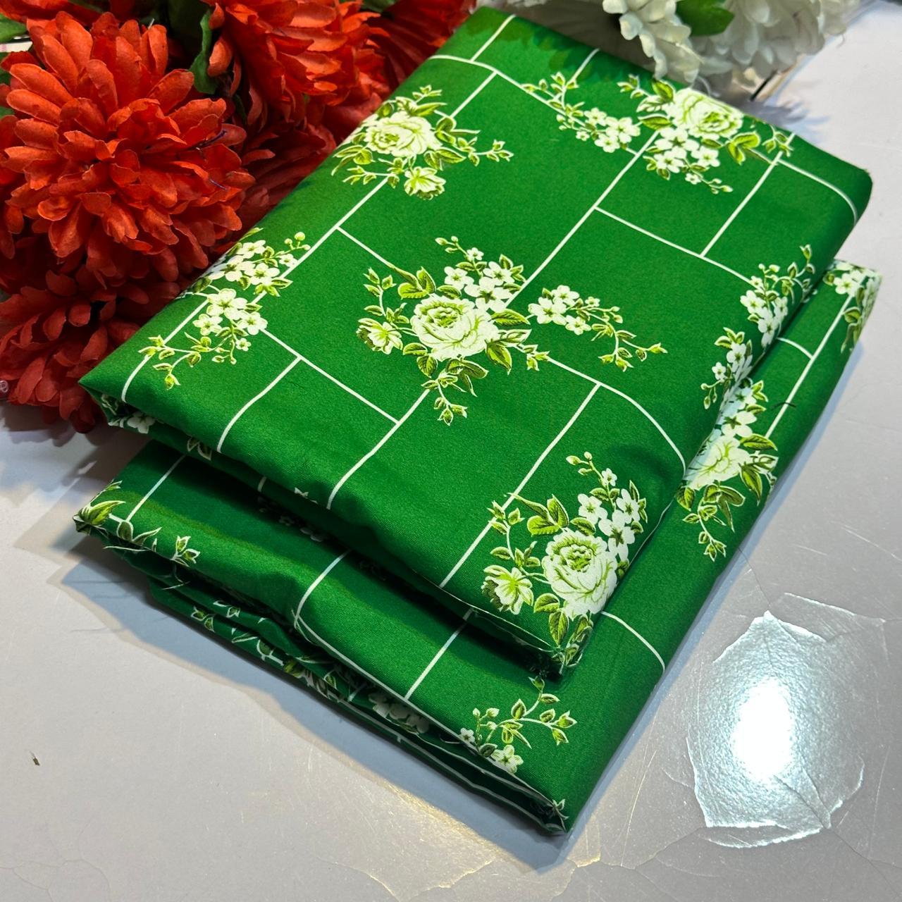 50% off SUMMER SALE PRINT 2PC