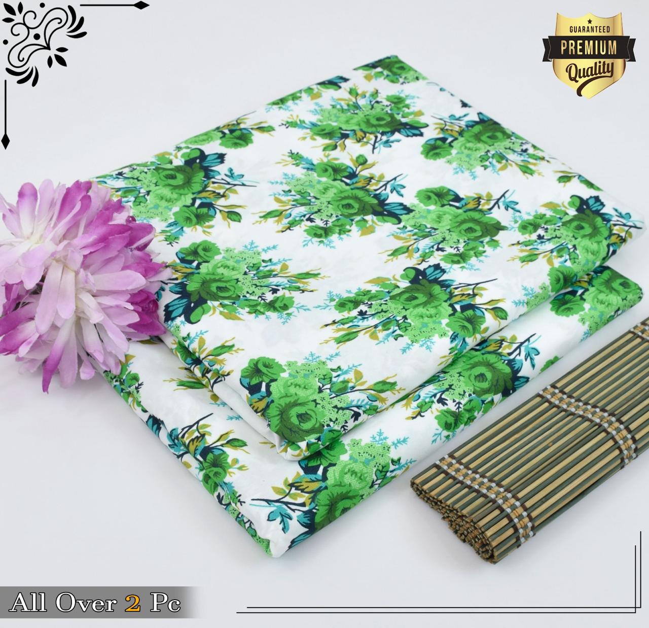 50% off SUMMER SALE PRINT 2PC