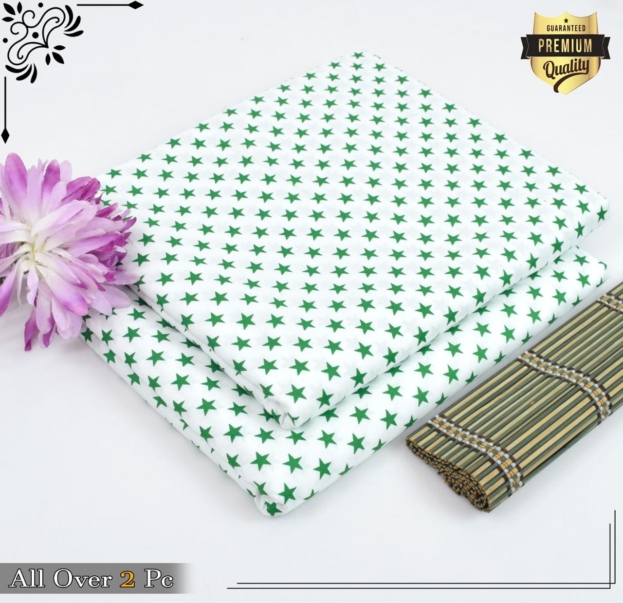 50% off SUMMER SALE PRINT 2PC