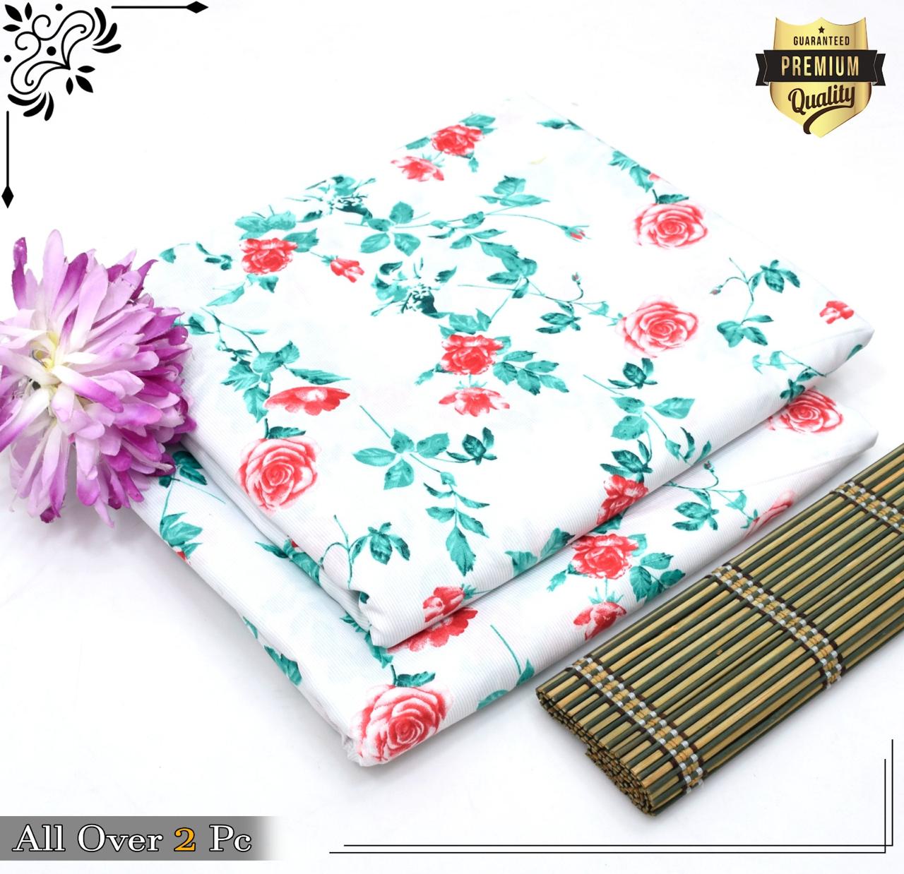 50% off SUMMER SALE PRINT 2PC