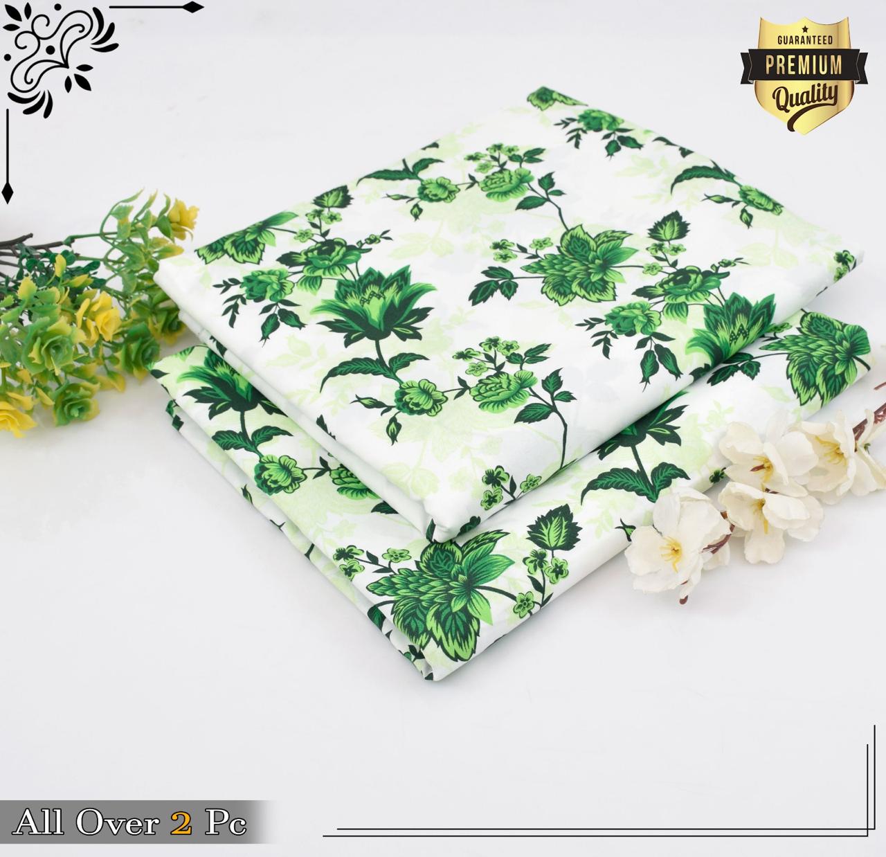 50% off SUMMER SALE PRINT 2PC