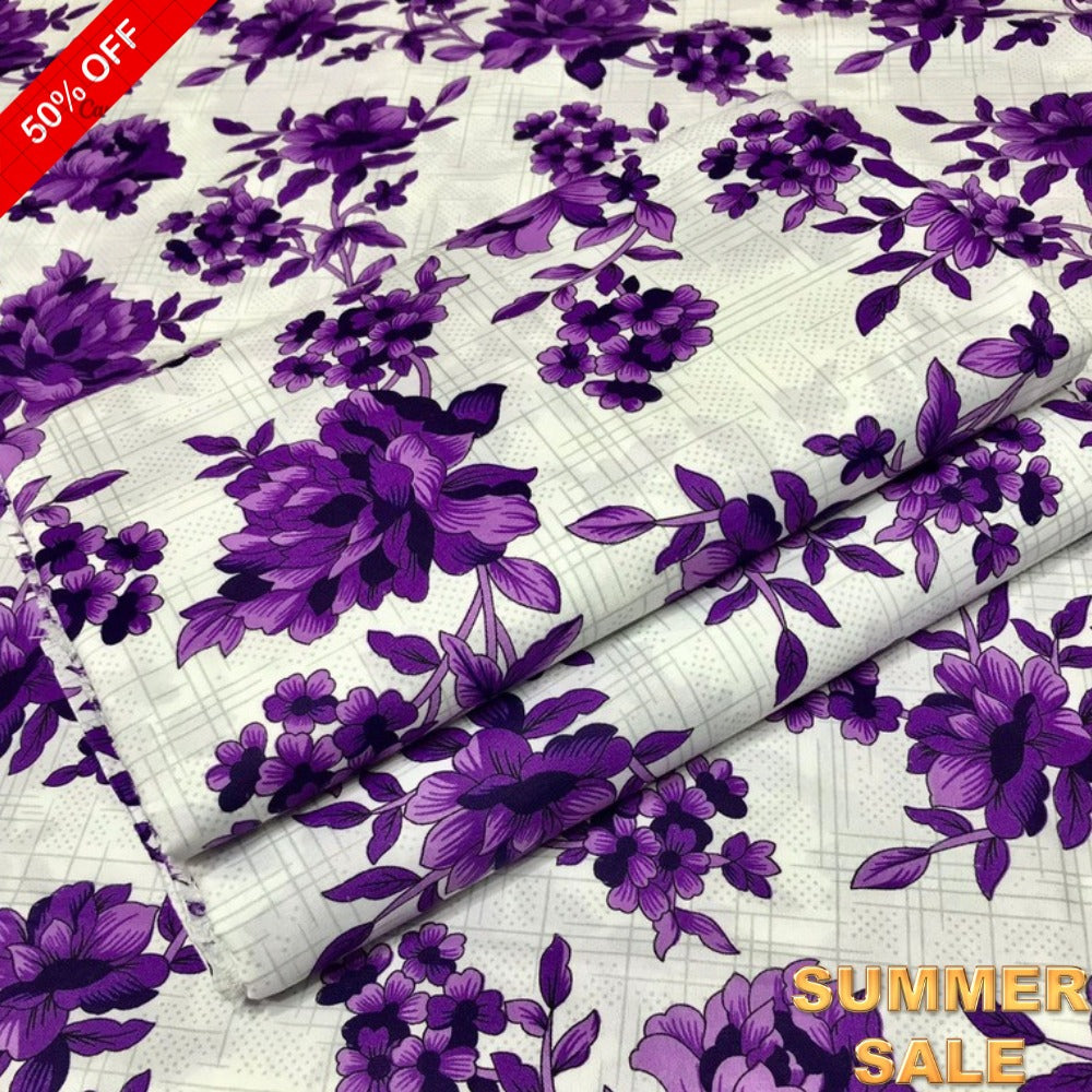 50% off SUMMER SALE PRINT 2PC