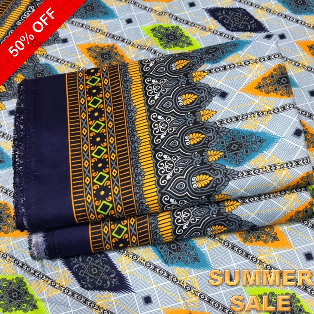 50% off SUMMER SALE PRINT 2PC