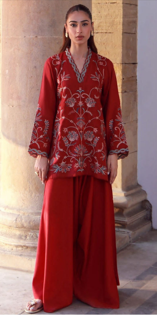 BRANDED EMB 2PC - ZURIA OFFICIAL