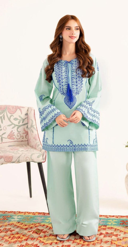 BRANDED EMB 2PC - ZURIA OFFICIAL