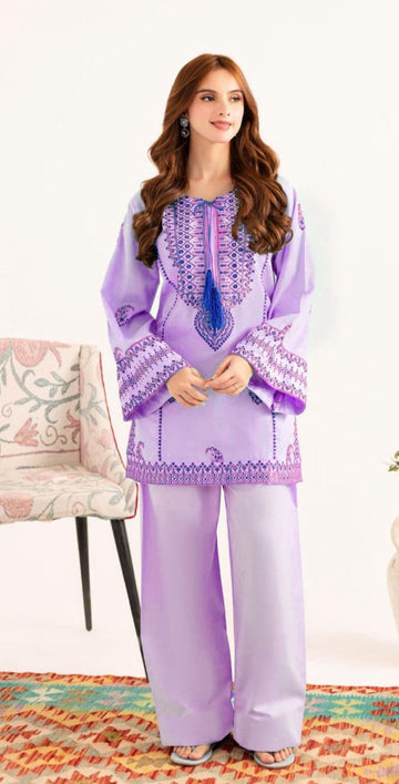 BRANDED EMB 2PC - ZURIA OFFICIAL