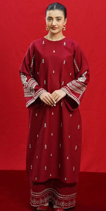 BRANDED EMB 2PC - ZURIA OFFICIAL