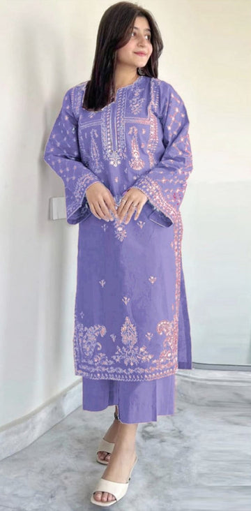 BRANDED EMB 2PC - ZURIA OFFICIAL