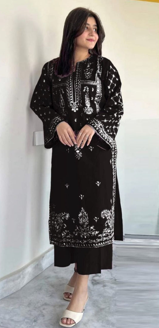 BRANDED EMB 2PC - ZURIA OFFICIAL