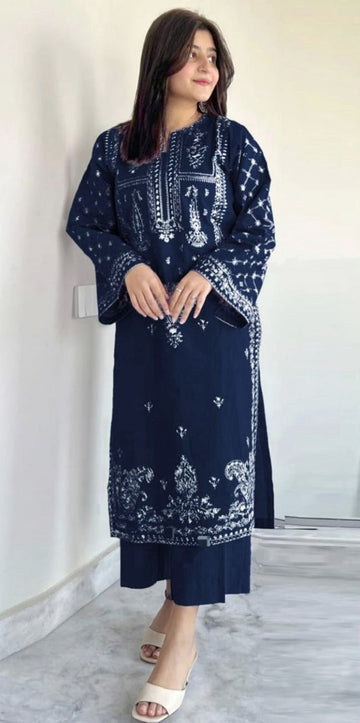 BRANDED EMB 2PC - ZURIA OFFICIAL