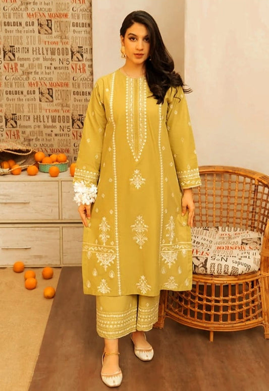 BRANDED EMB 2PC - ZURIA OFFICIAL