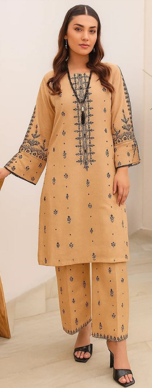 BRANDED EMB 2PC - ZURIA OFFICIAL