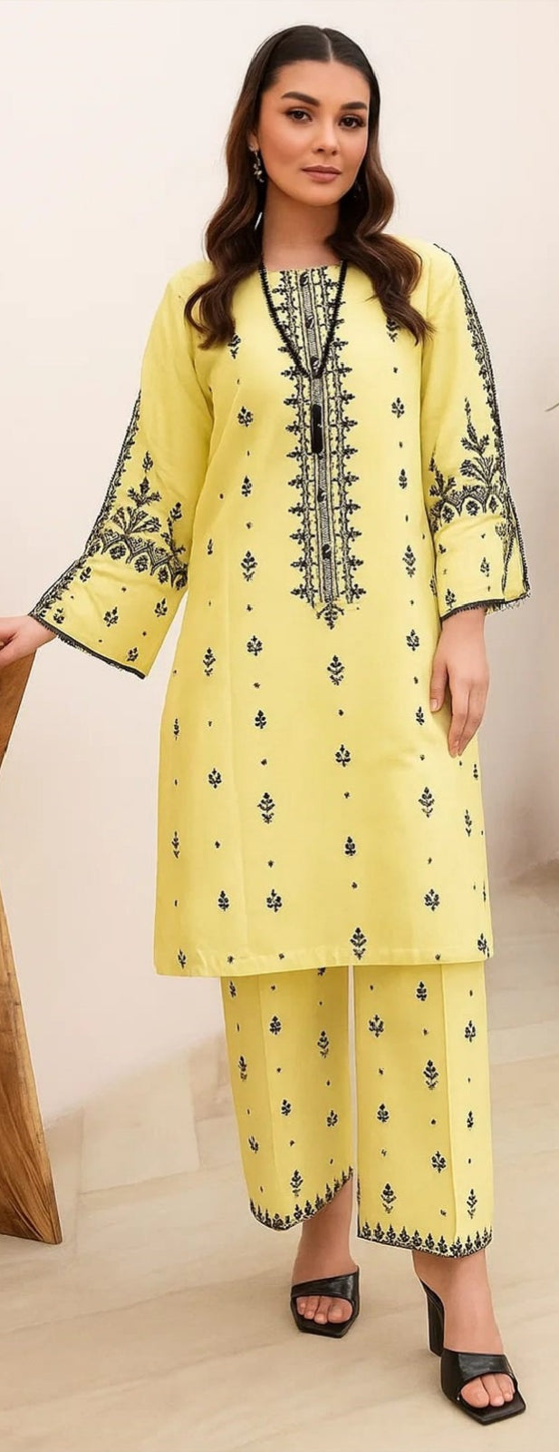 BRANDED EMB 2PC - ZURIA OFFICIAL