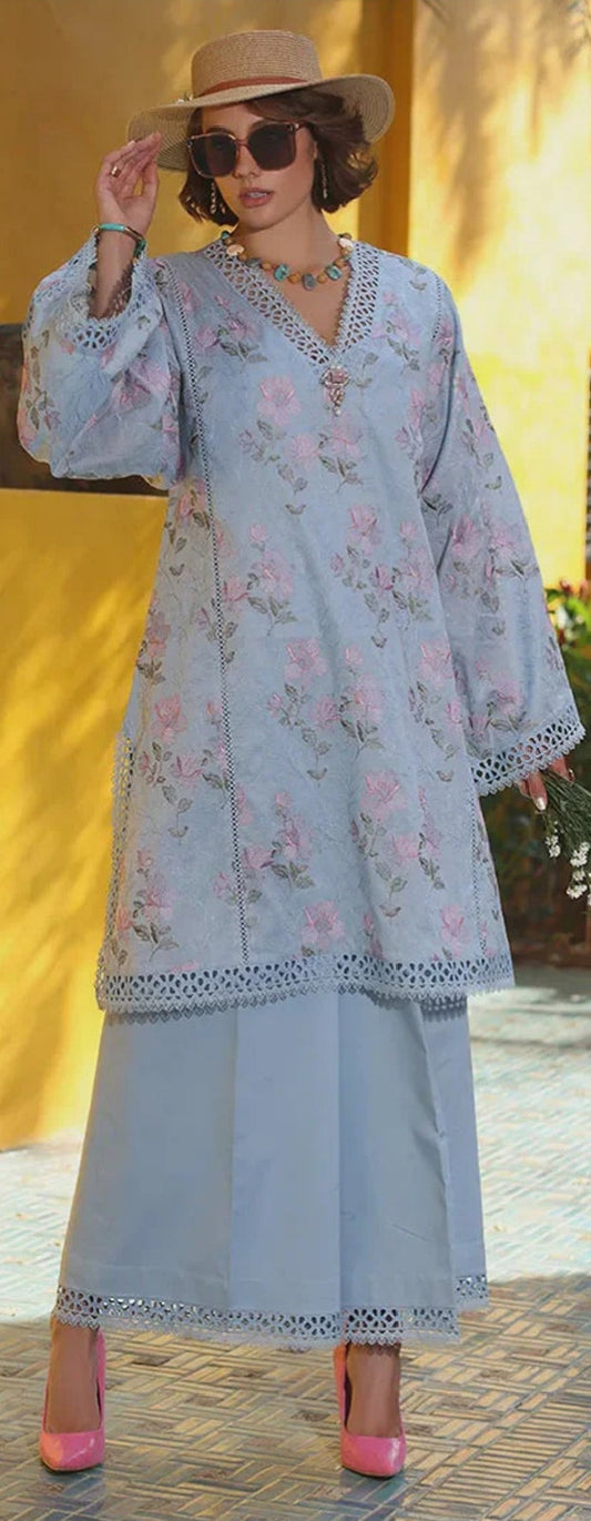 BRANDED EMB 2PC - ZURIA OFFICIAL