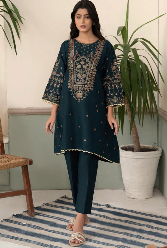 BRANDED EMB 2PC - ZURIA OFFICIAL