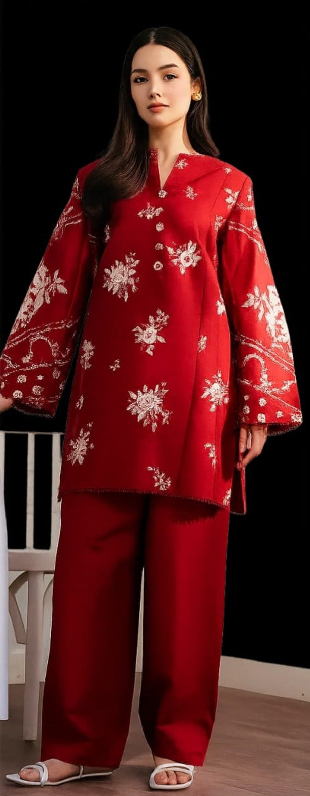 BRANDED EMB 2PC - ZURIA OFFICIAL