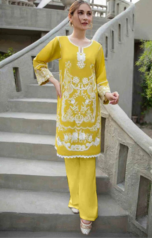 BRANDED EMB 2PC - ZURIA OFFICIAL