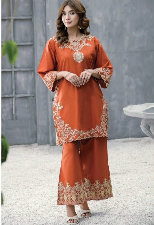 BRANDED EMB 2PC - ZURIA OFFICIAL