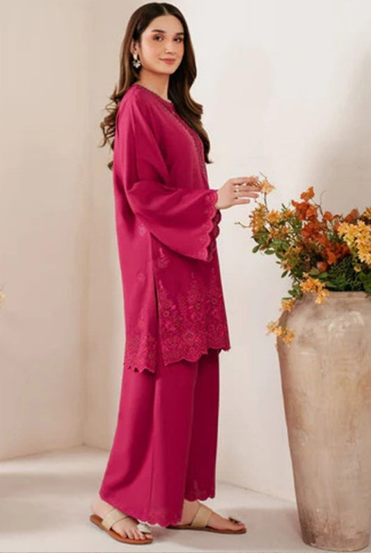 BRANDED EMB 2PC - ZURIA OFFICIAL