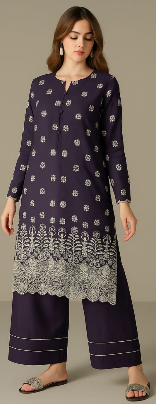 BRANDED EMB 2PC - ZURIA OFFICIAL