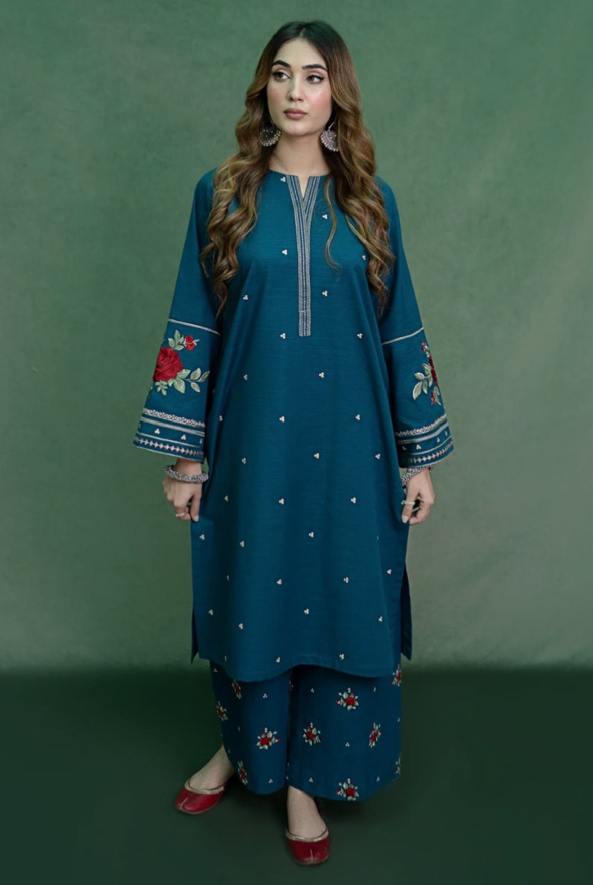 BRANDED EMB 2PC - ZURIA OFFICIAL