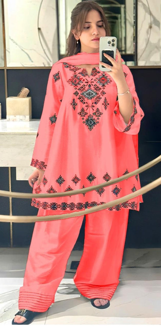 BRANDED EMB 2PC - ZURIA OFFICIAL