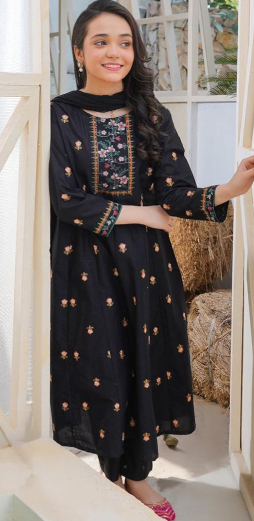 BRANDED EMB 2PC - ZURIA OFFICIAL