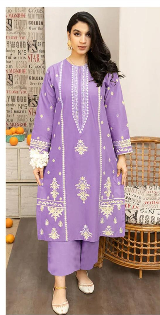 BRANDED EMB 2PC - ZURIA OFFICIAL