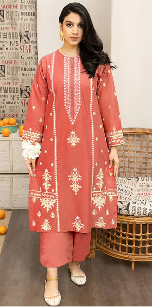 BRANDED EMB 2PC - ZURIA OFFICIAL