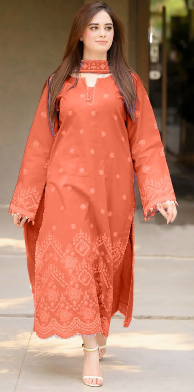 BRANDED EMB 2PC - ZURIA OFFICIAL