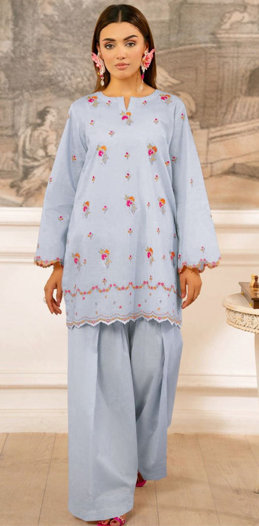 BRANDED EMB 2PC - ZURIA OFFICIAL