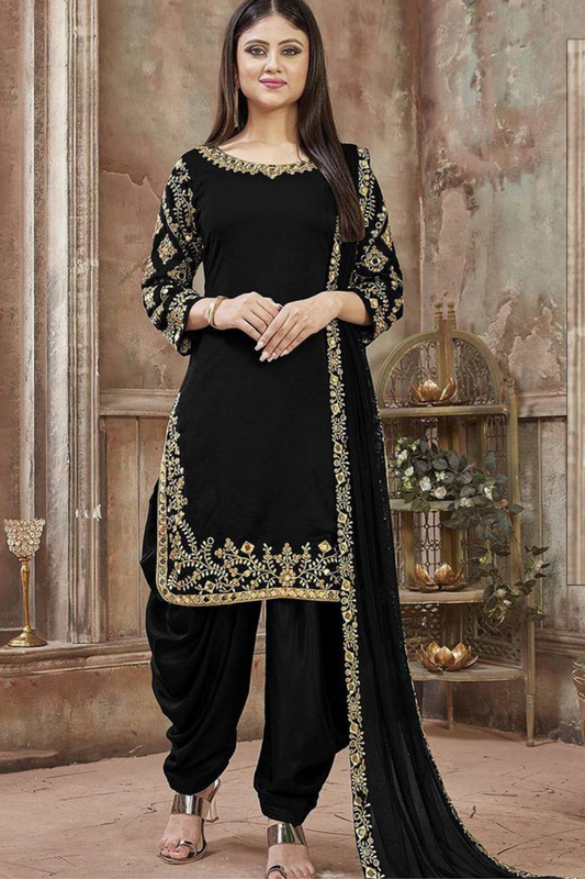 3PC Embroidered - ZURIA OFFICIAL