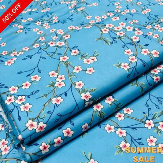 50% off SUMMER SALE PRINT 2PC
