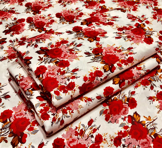 50% off SUMMER SALE PRINT 2PC