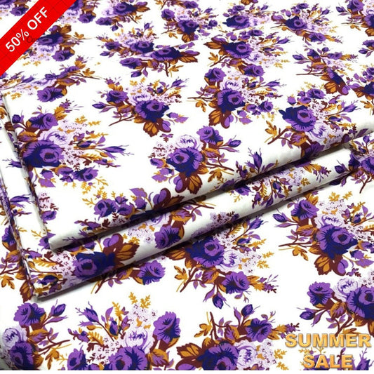 50% off SUMMER SALE PRINT 2PC