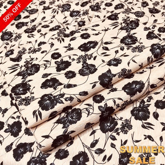 50% off SUMMER SALE PRINT 2PC