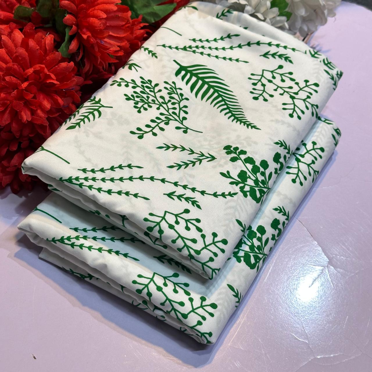 50% off SUMMER SALE PRINT 2PC