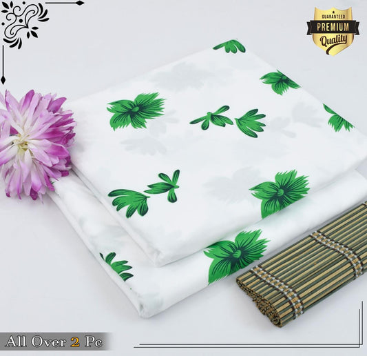 50% off SUMMER SALE PRINT 2PC