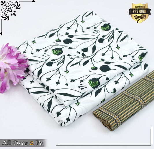 50% off SUMMER SALE PRINT 2PC