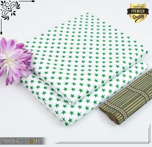 50% off SUMMER SALE PRINT 2PC