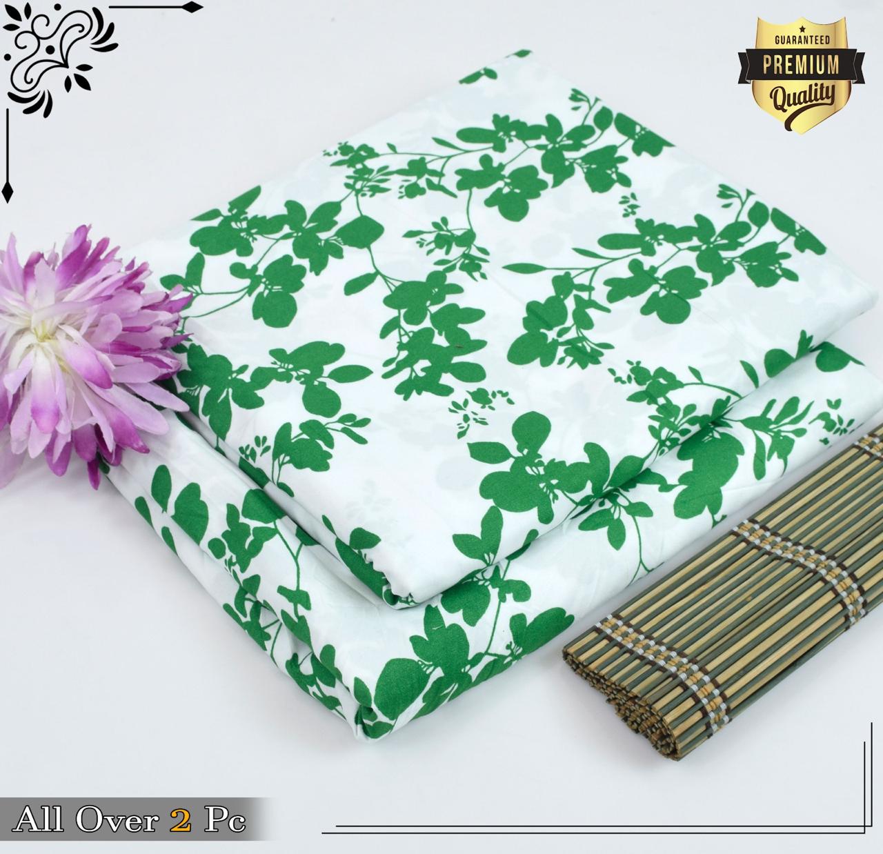 50% off SUMMER SALE PRINT 2PC