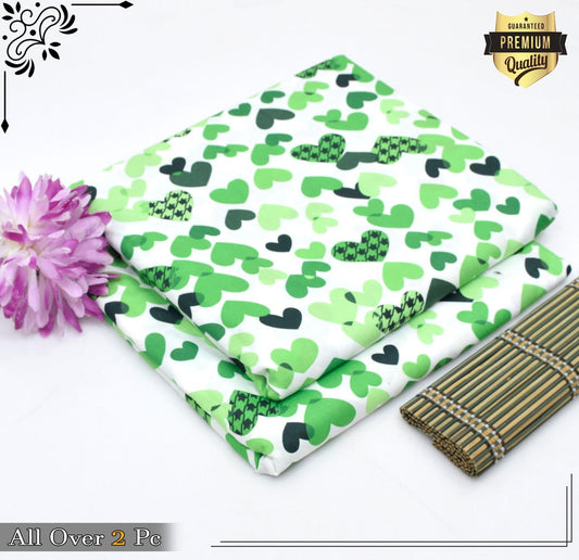 50% off SUMMER SALE PRINT 2PC